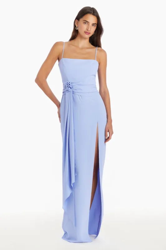 Isabel Maxi sold by Amanda Uprichard