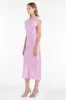 Adina Silk Dress sold by Amanda Uprichard