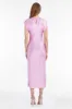 Adina Silk Dress sold by Amanda Uprichard
