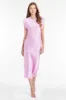 Adina Silk Dress sold by Amanda Uprichard