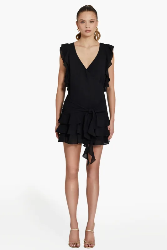 Carissa Dress sold by Amanda Uprichard