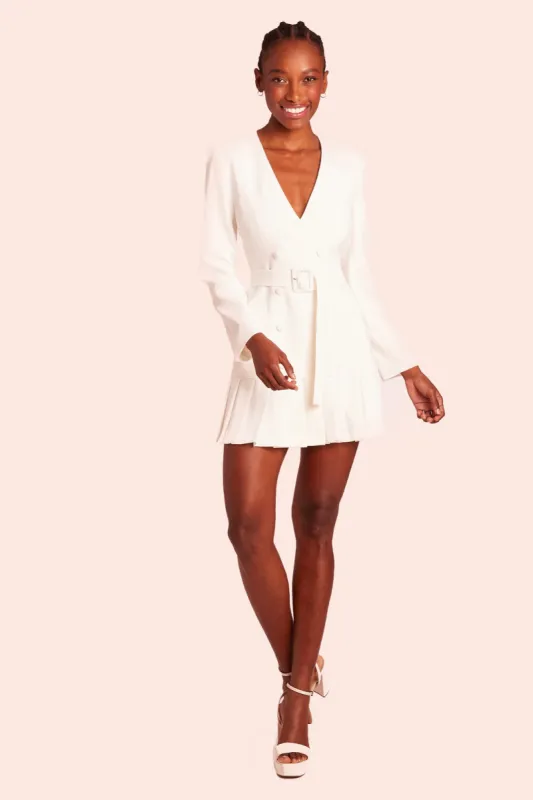 Mesha Dress sold by Amanda Uprichard