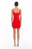 Lucy Knit Mini Dress sold by Amanda Uprichard