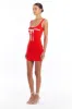 Lucy Knit Mini Dress sold by Amanda Uprichard