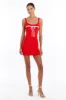 Lucy Knit Mini Dress sold by Amanda Uprichard