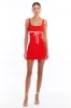 Lucy Knit Mini Dress sold by Amanda Uprichard