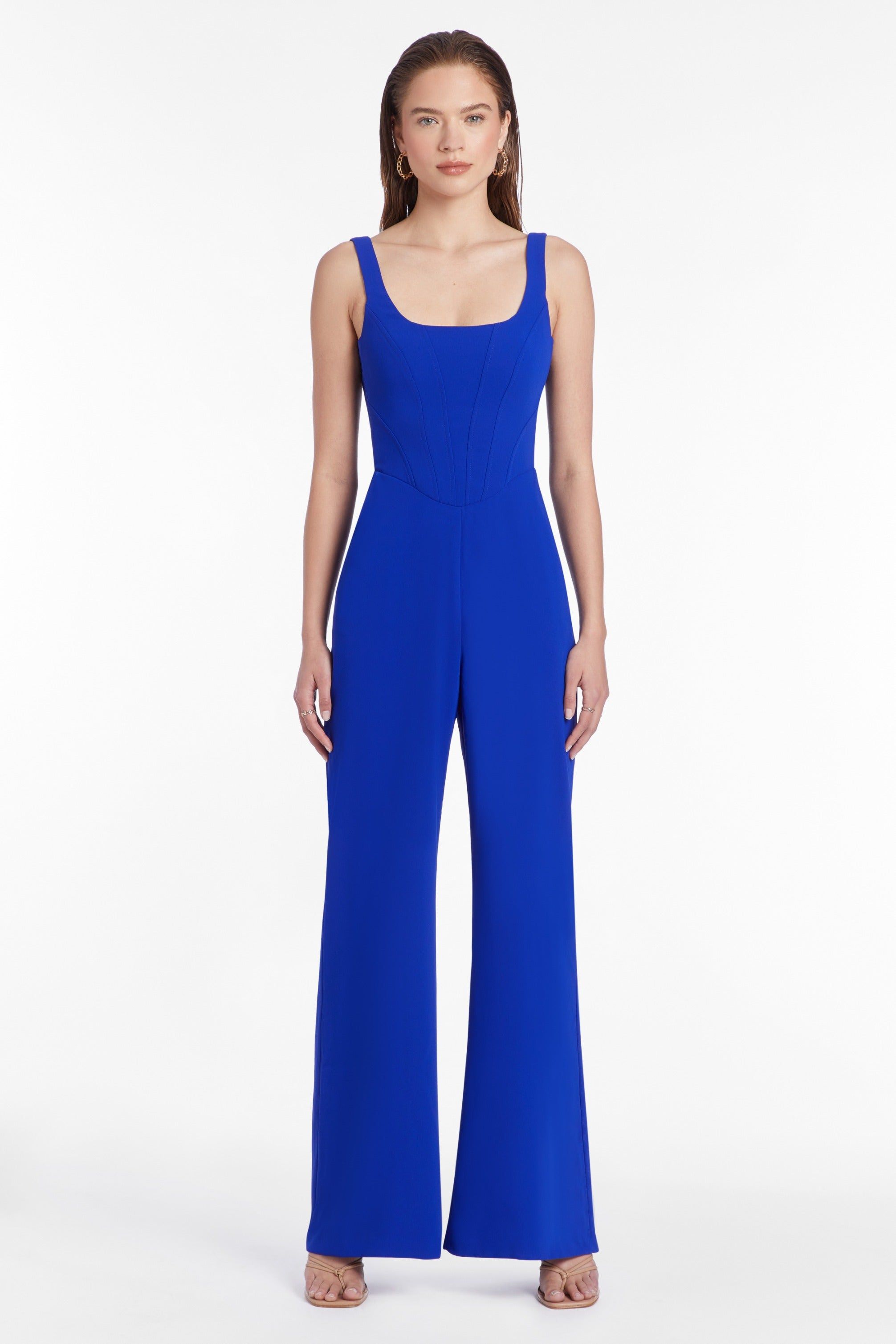 Pittito Jumpsuit sold by Amanda Uprichard