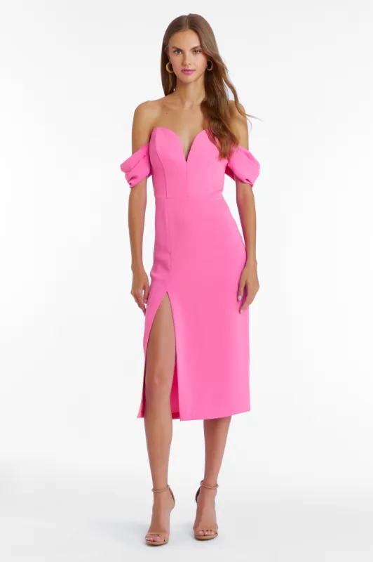 Victoria Dress sold by Amanda Uprichard