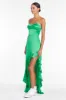 Amalia Silk Gown sold by Amanda Uprichard