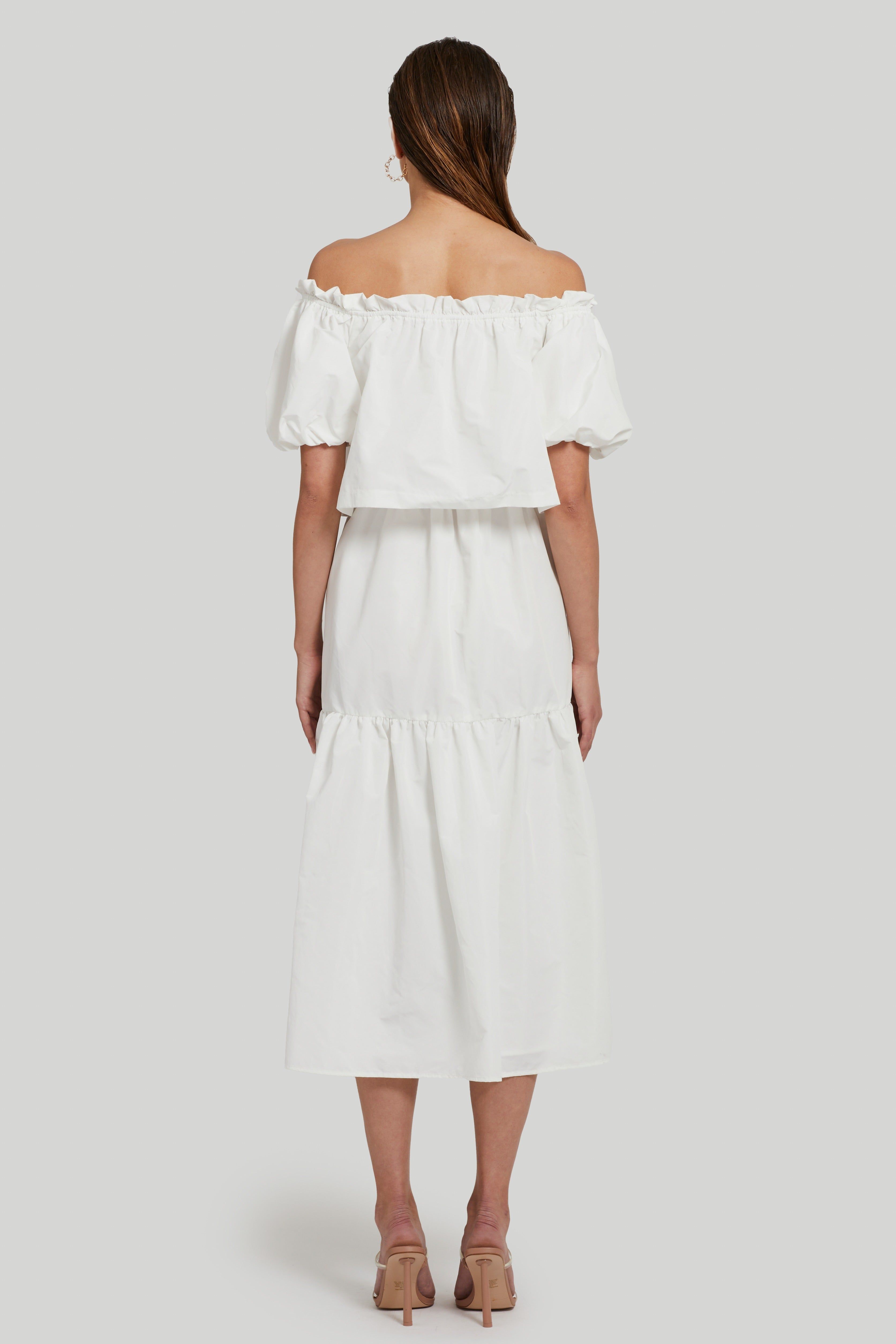 Mirella Dress sold by Amanda Uprichard product image thumbnail 3
