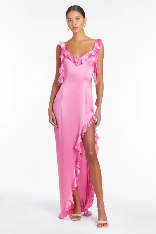 Sonnet Silk Gown sold by Amanda Uprichard