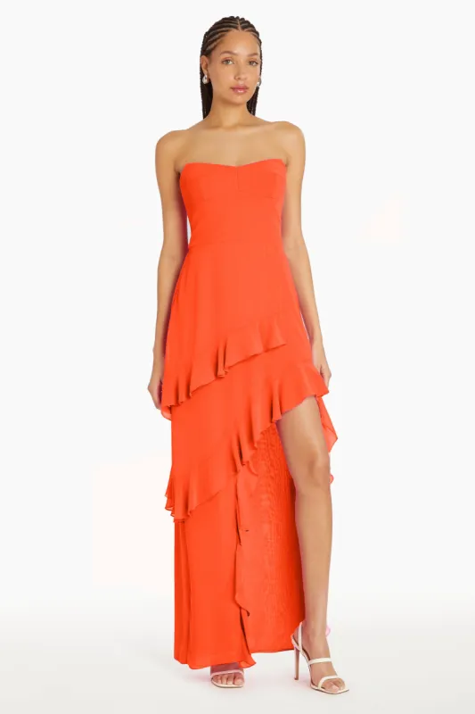 Magnolia Maxi sold by Amanda Uprichard