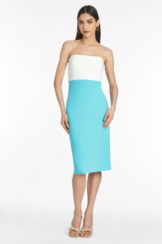 Arie Dress sold by Amanda Uprichard