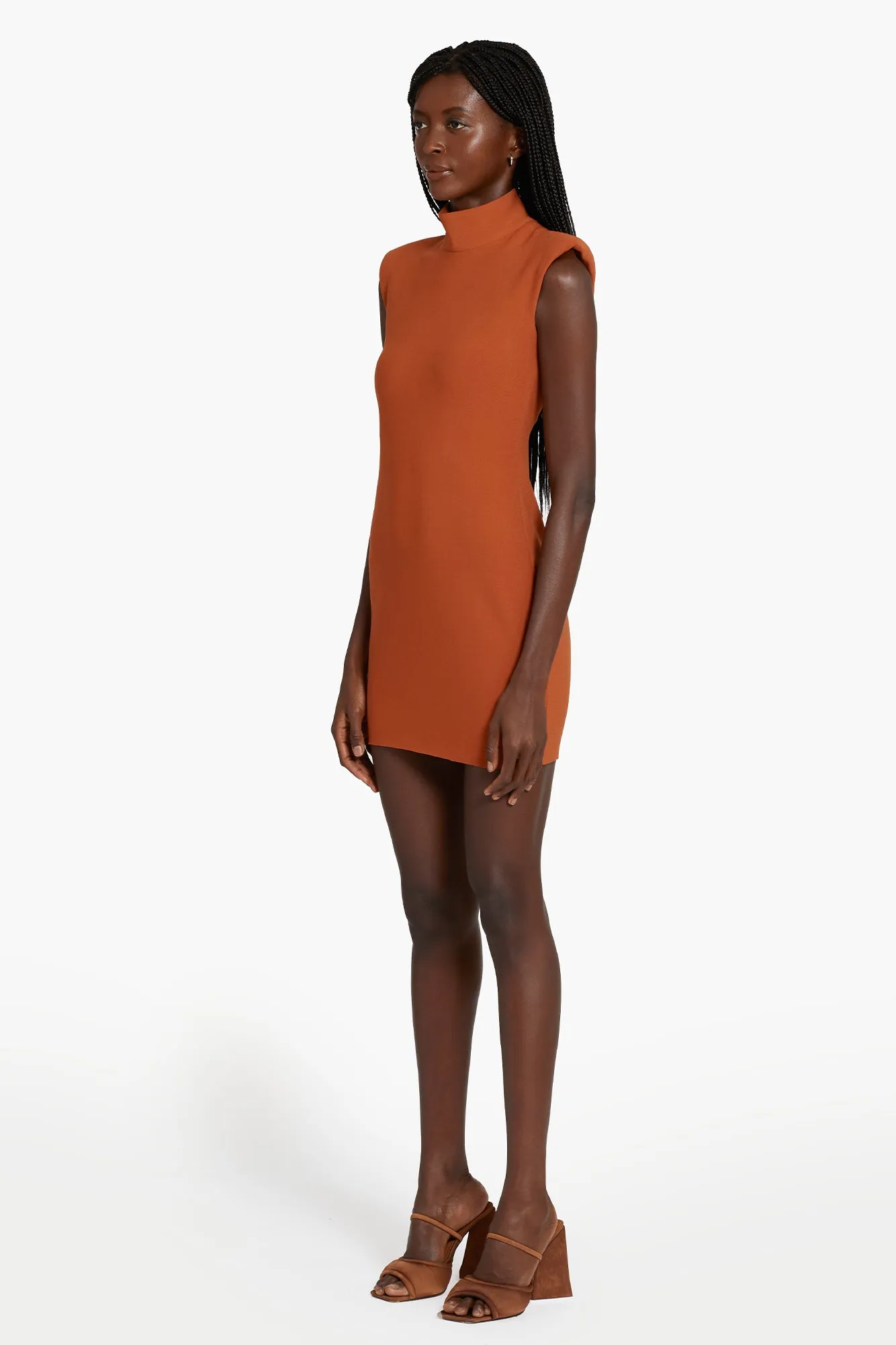 Tempe Dress sold by Amanda Uprichard product image thumbnail 3