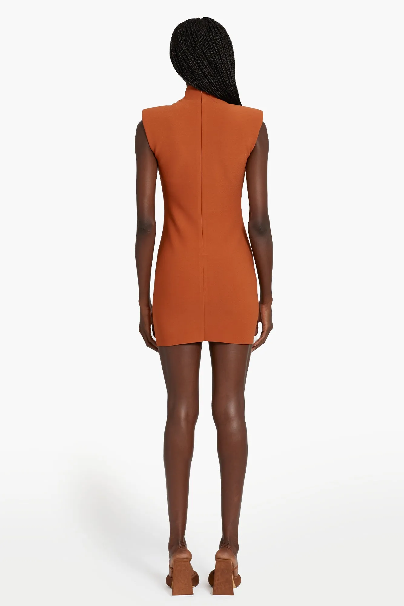 Tempe Dress sold by Amanda Uprichard product image thumbnail 4