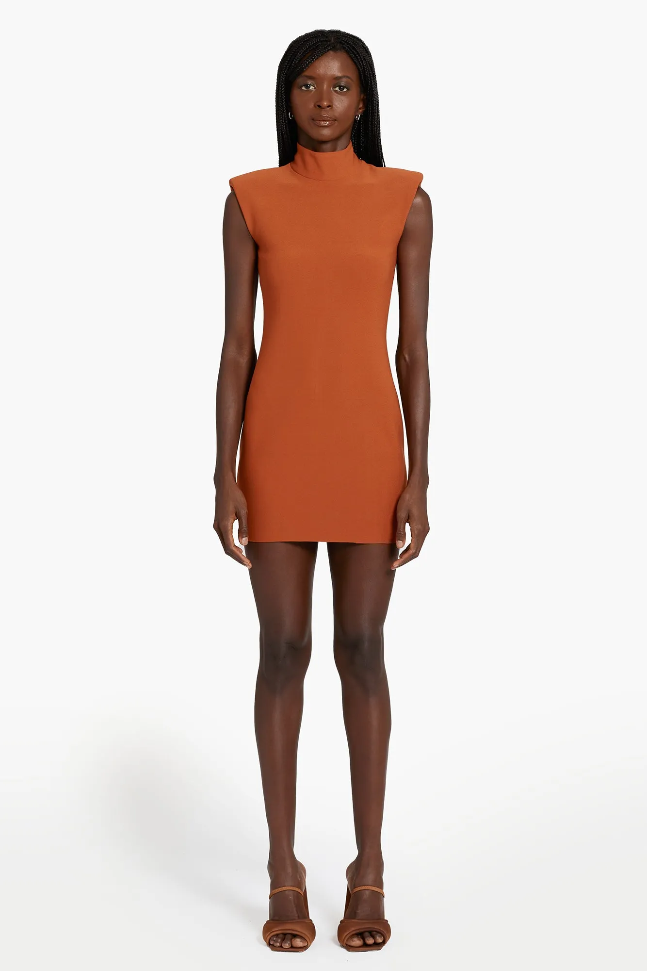 Tempe Dress sold by Amanda Uprichard product image thumbnail 2