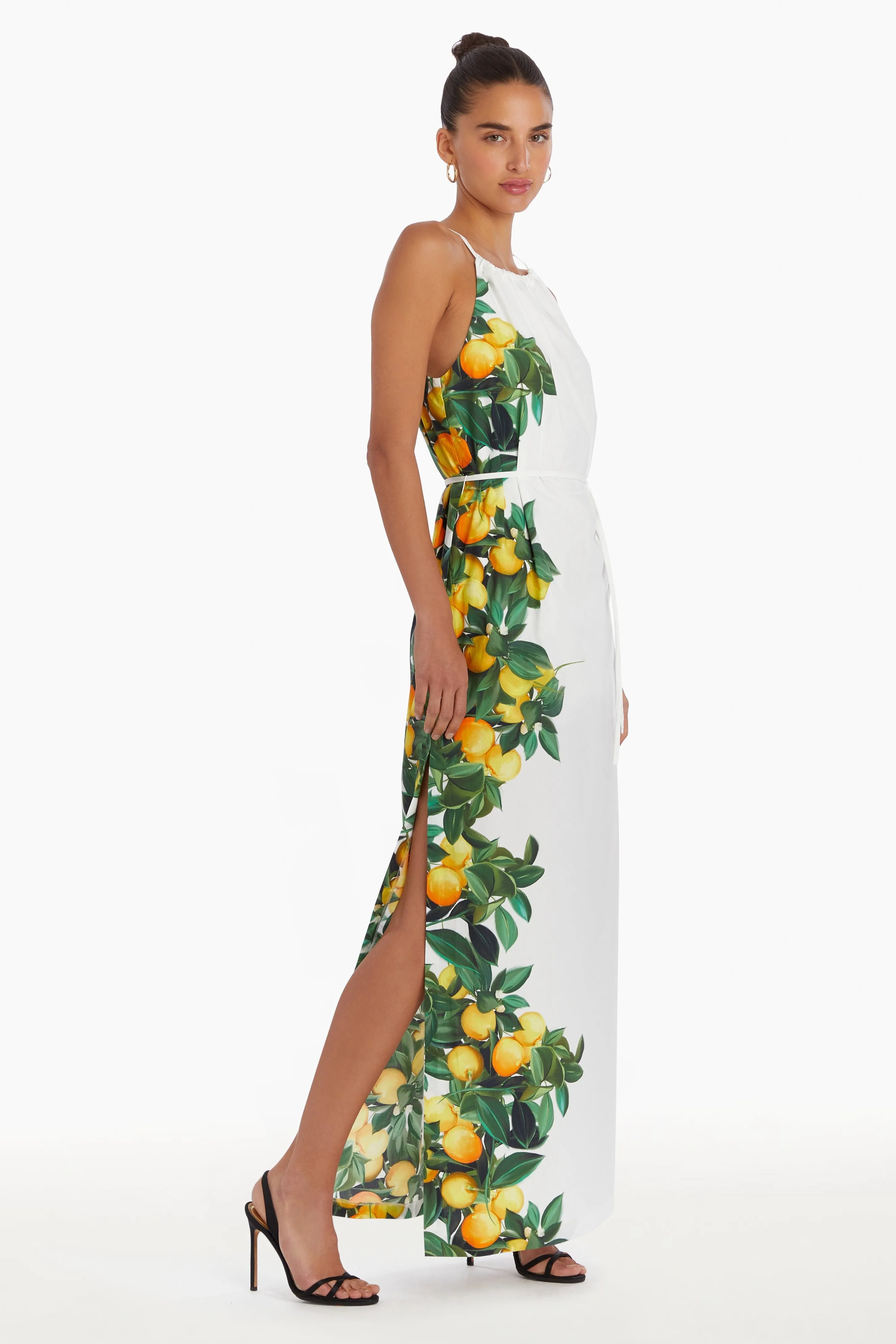 Alicanta Maxi sold by Amanda Uprichard product image thumbnail 2