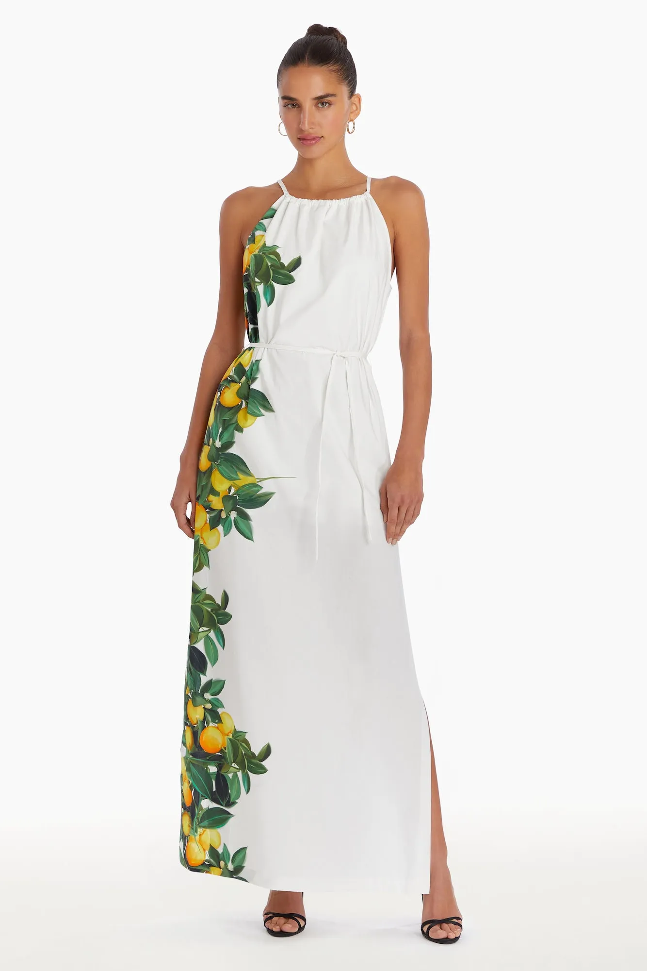 Alicanta Maxi sold by Amanda Uprichard product image thumbnail 5
