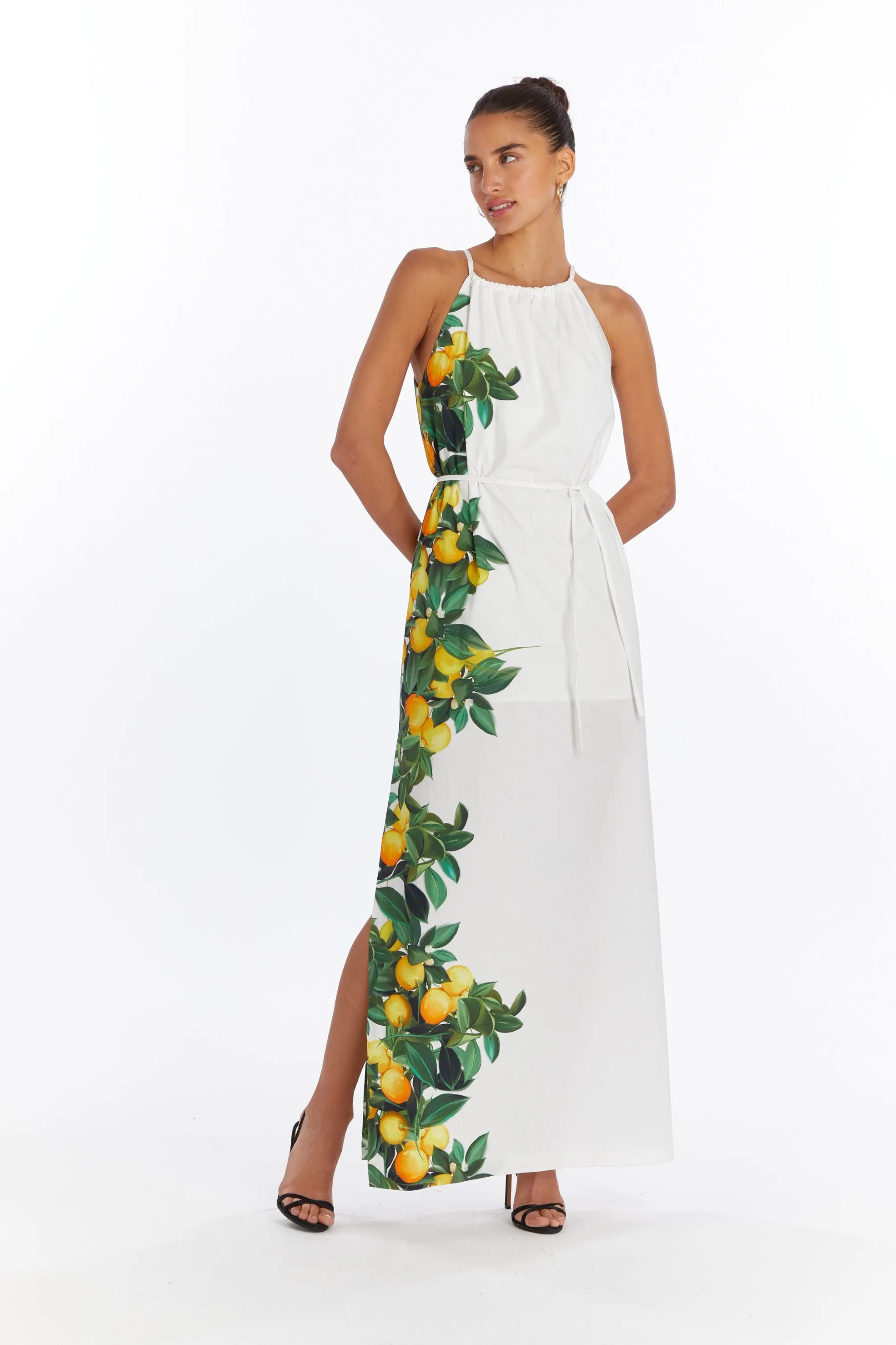 Alicanta Maxi sold by Amanda Uprichard