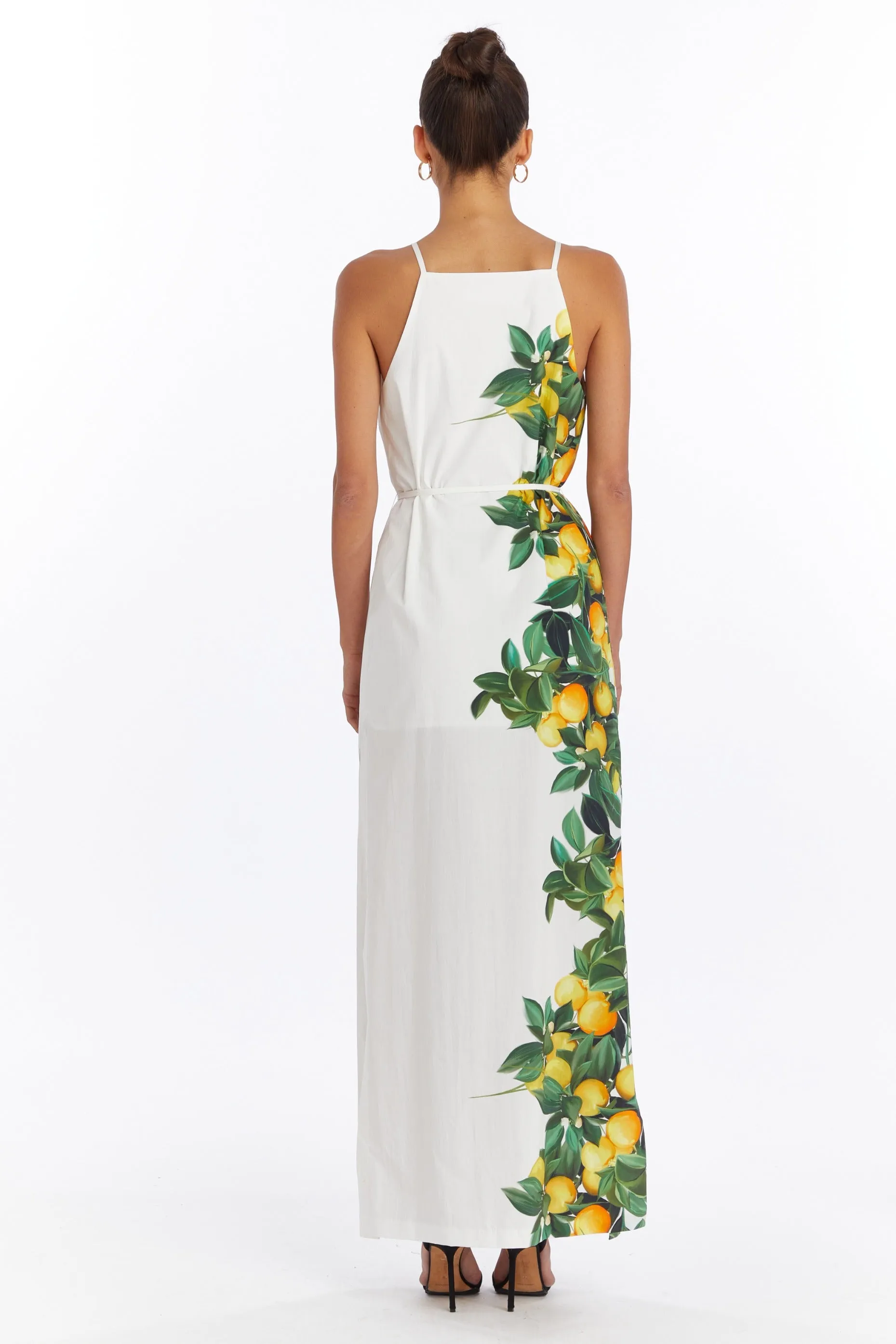 Alicanta Maxi sold by Amanda Uprichard product image thumbnail 4