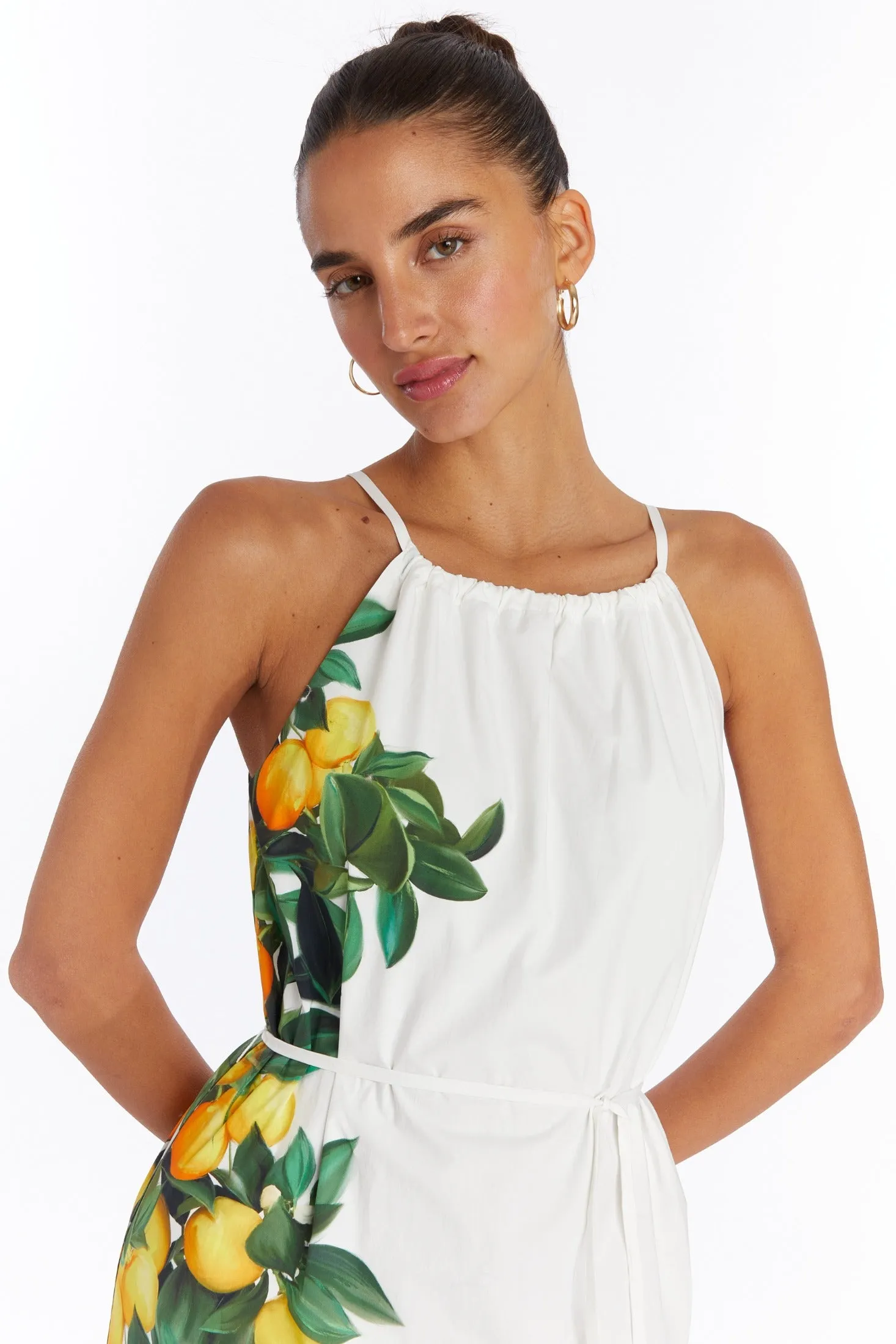 Alicanta Maxi sold by Amanda Uprichard product image thumbnail 3