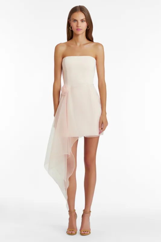 Mandy Rose Dress sold by Amanda Uprichard