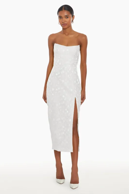 Ivy Dress sold by Amanda Uprichard
