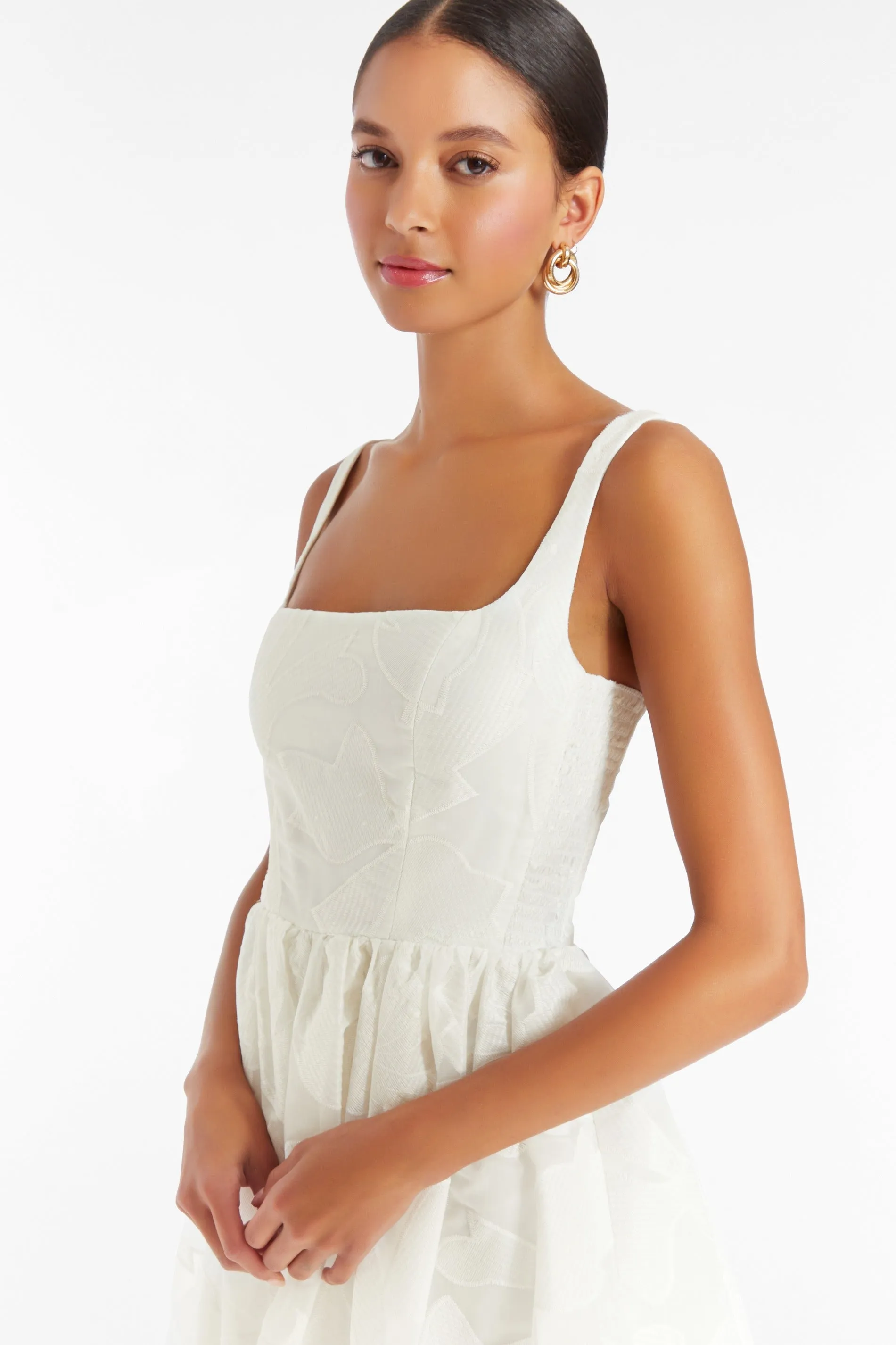 Gracelyn Dress sold by Amanda Uprichard product image thumbnail 5