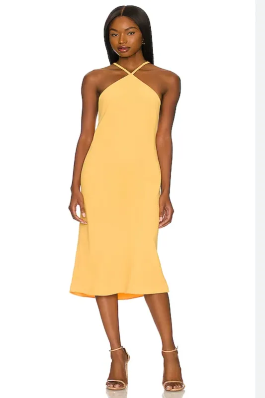 Melonie Dress sold by Amanda Uprichard