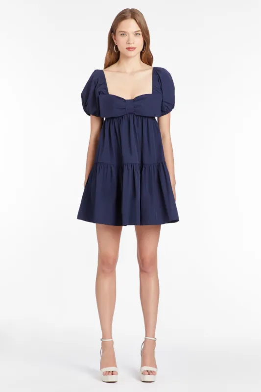 Loretta Dress sold by Amanda Uprichard