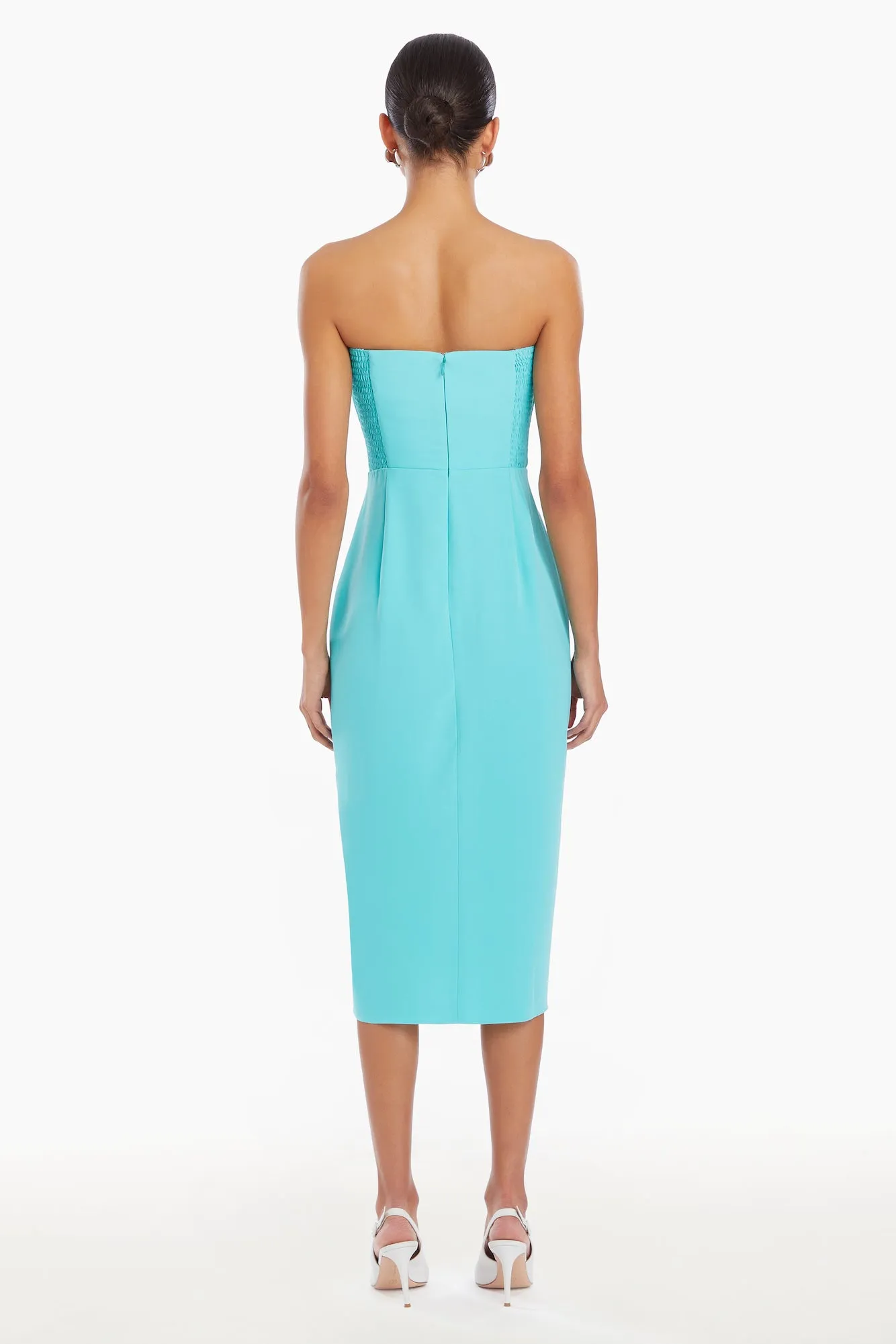 Chamberlain Dress sold by Amanda Uprichard product image thumbnail 4