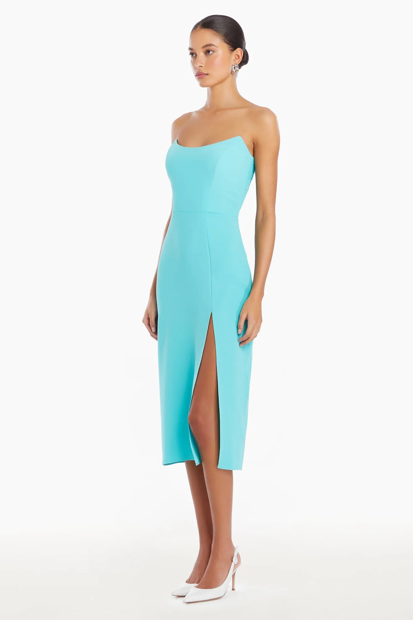 Chamberlain Dress sold by Amanda Uprichard product image thumbnail 3