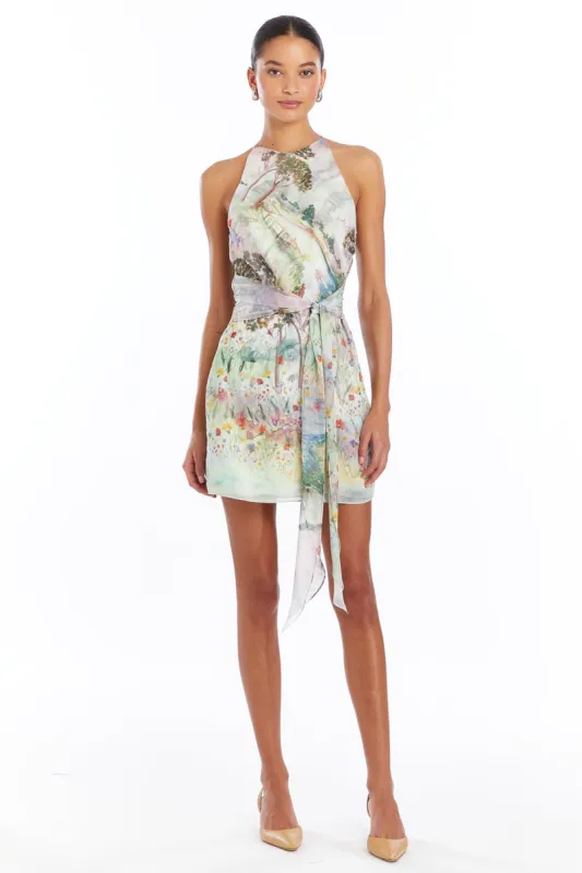 Selah Dress sold by Amanda Uprichard