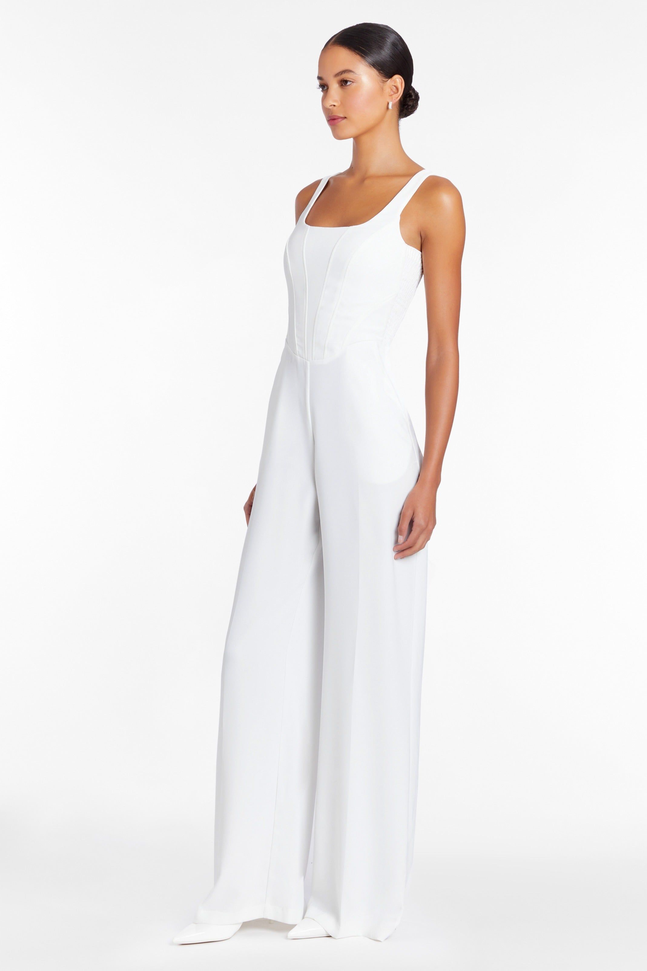 Pittito Jumpsuit sold by Amanda Uprichard product image thumbnail 2