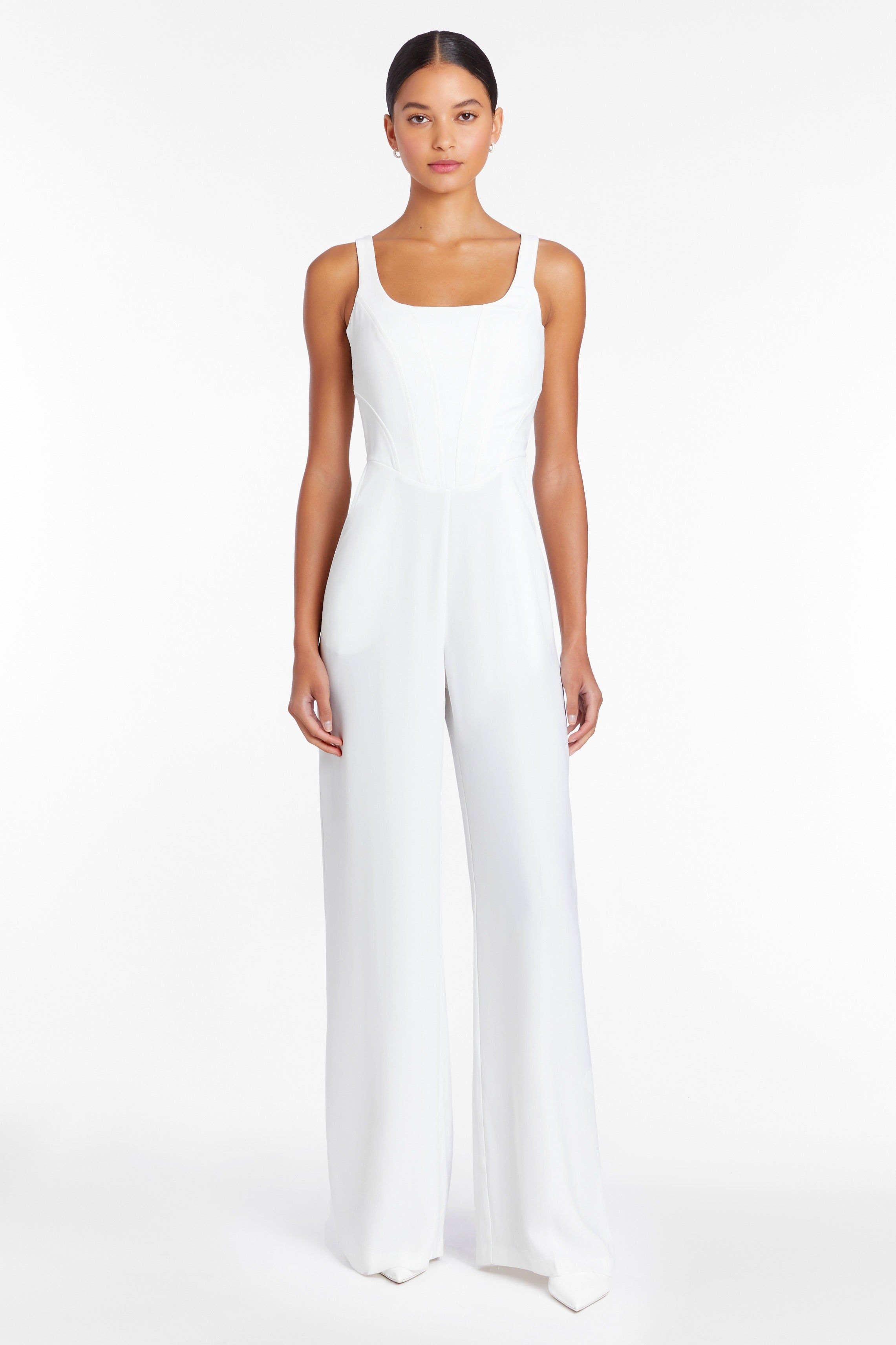 Pittito Jumpsuit sold by Amanda Uprichard product image thumbnail 4