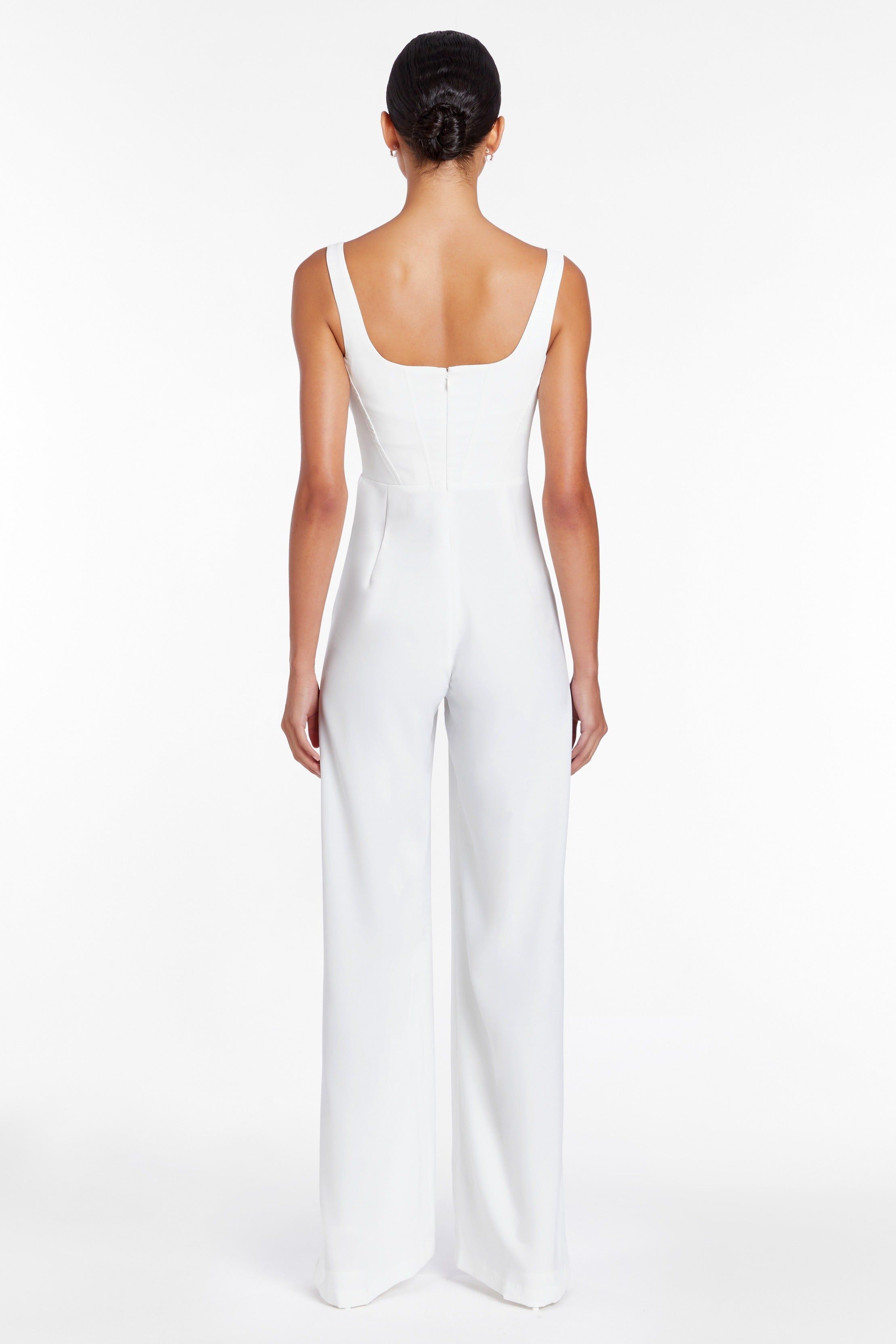 Pittito Jumpsuit sold by Amanda Uprichard product image thumbnail 3