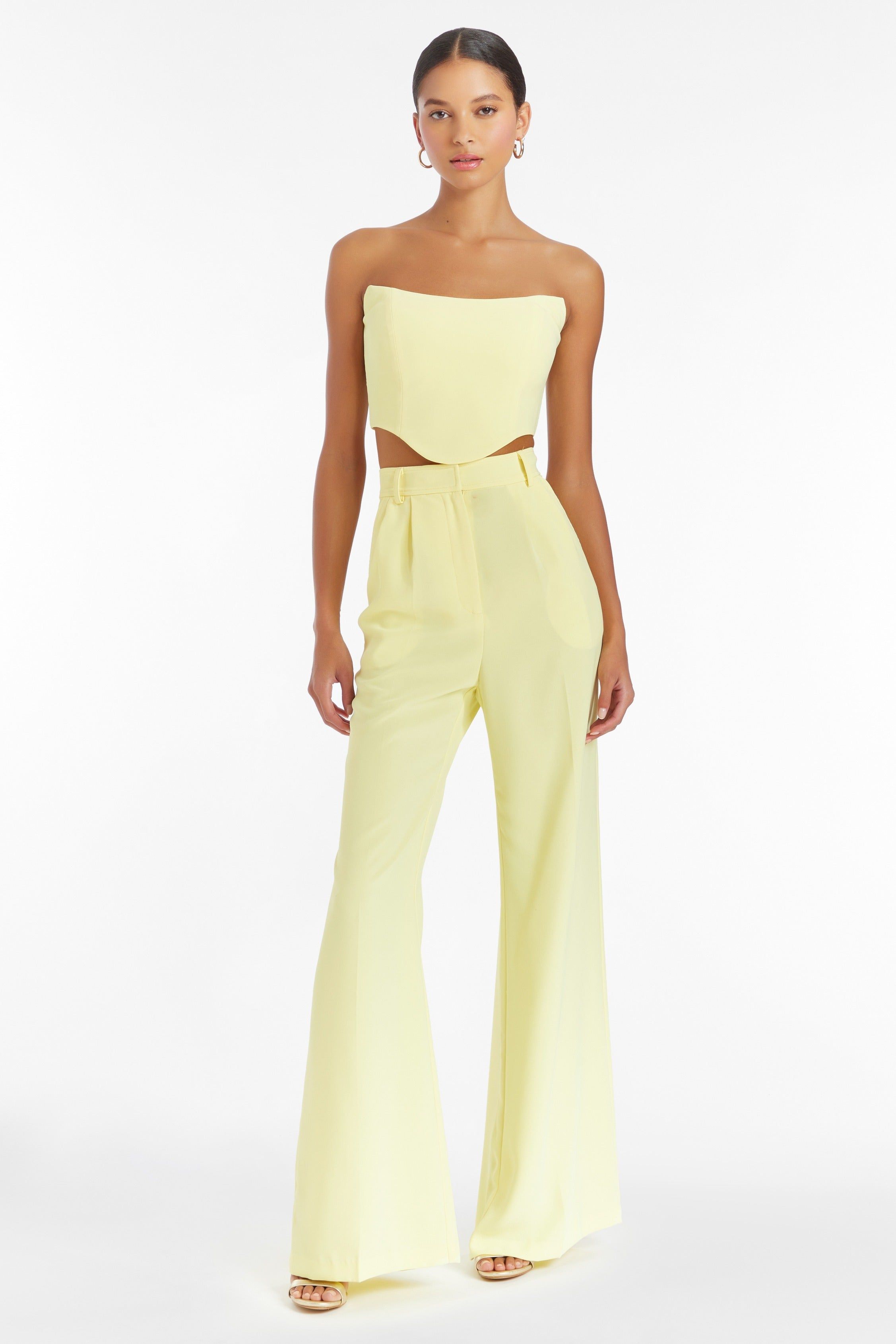 Jane Pants sold by Amanda Uprichard product image thumbnail 5