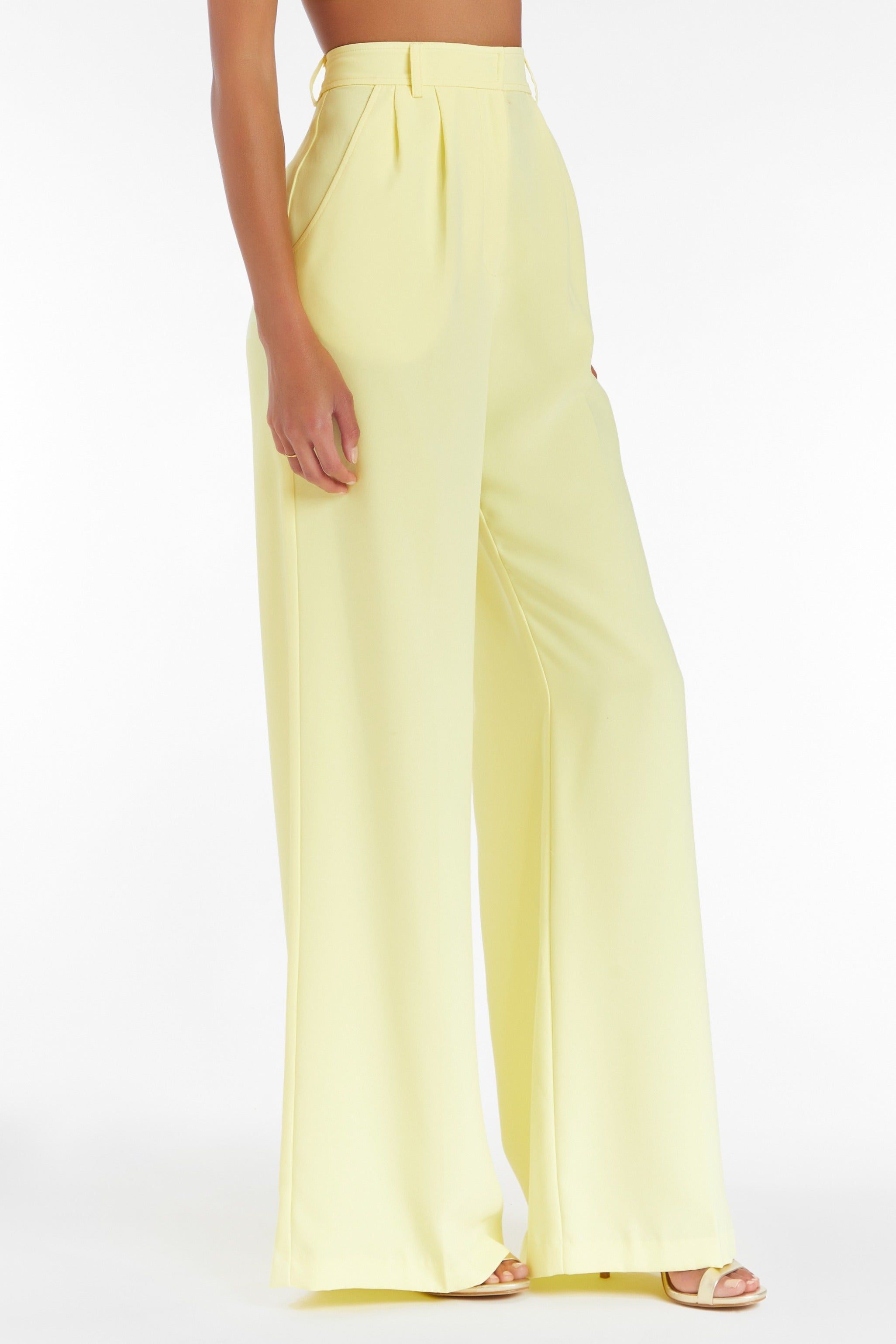 Jane Pants sold by Amanda Uprichard product image thumbnail 2