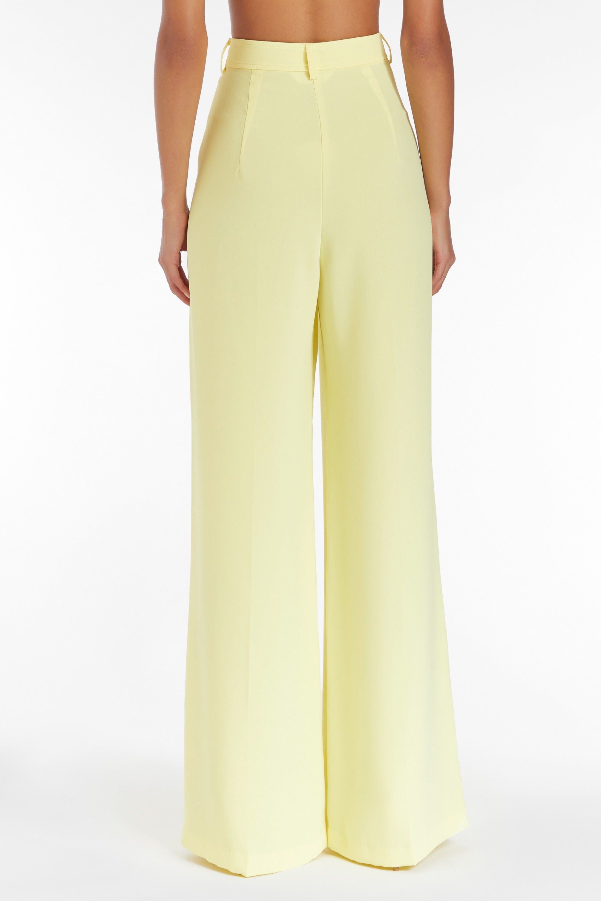 Jane Pants sold by Amanda Uprichard product image thumbnail 3