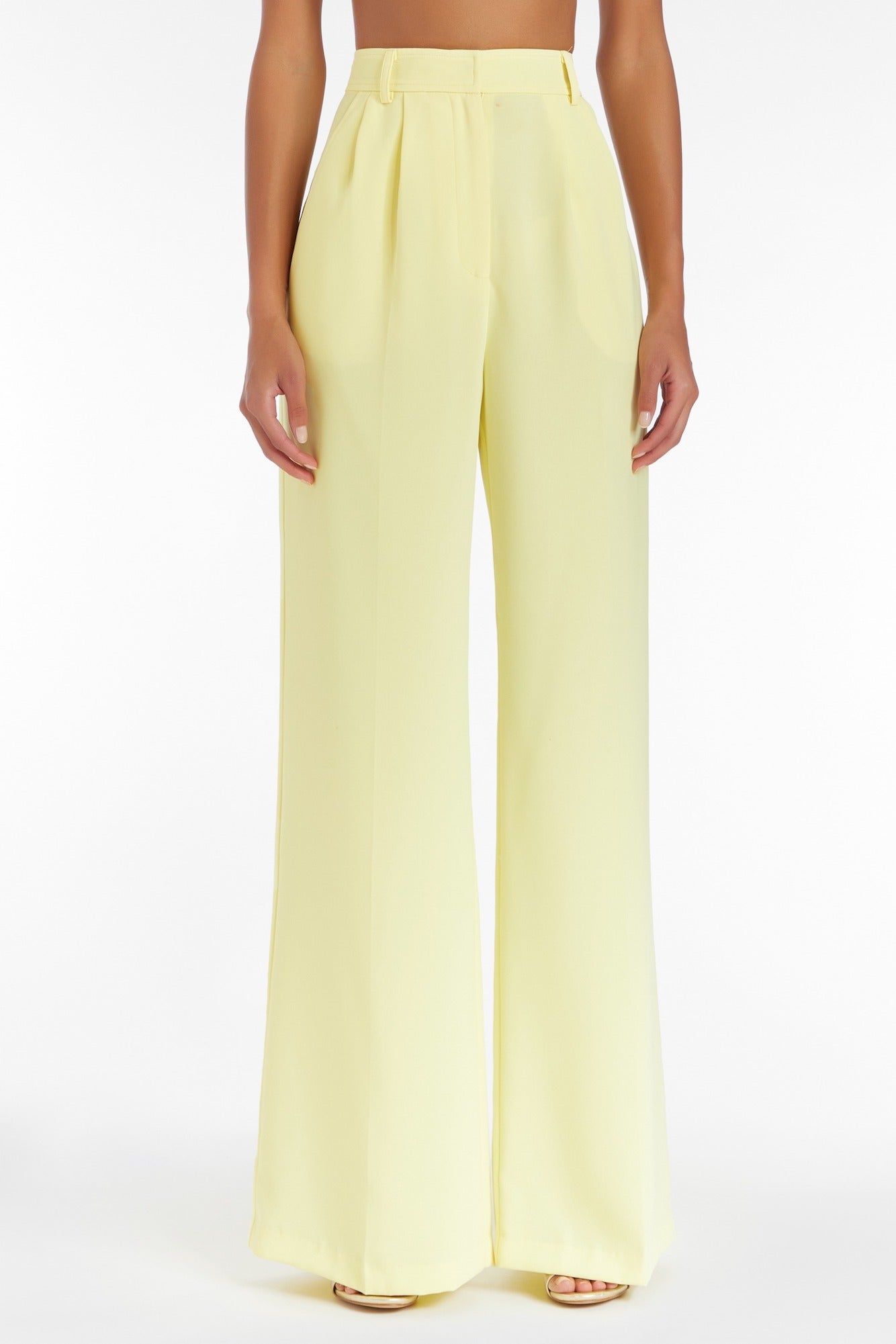 Jane Pants sold by Amanda Uprichard