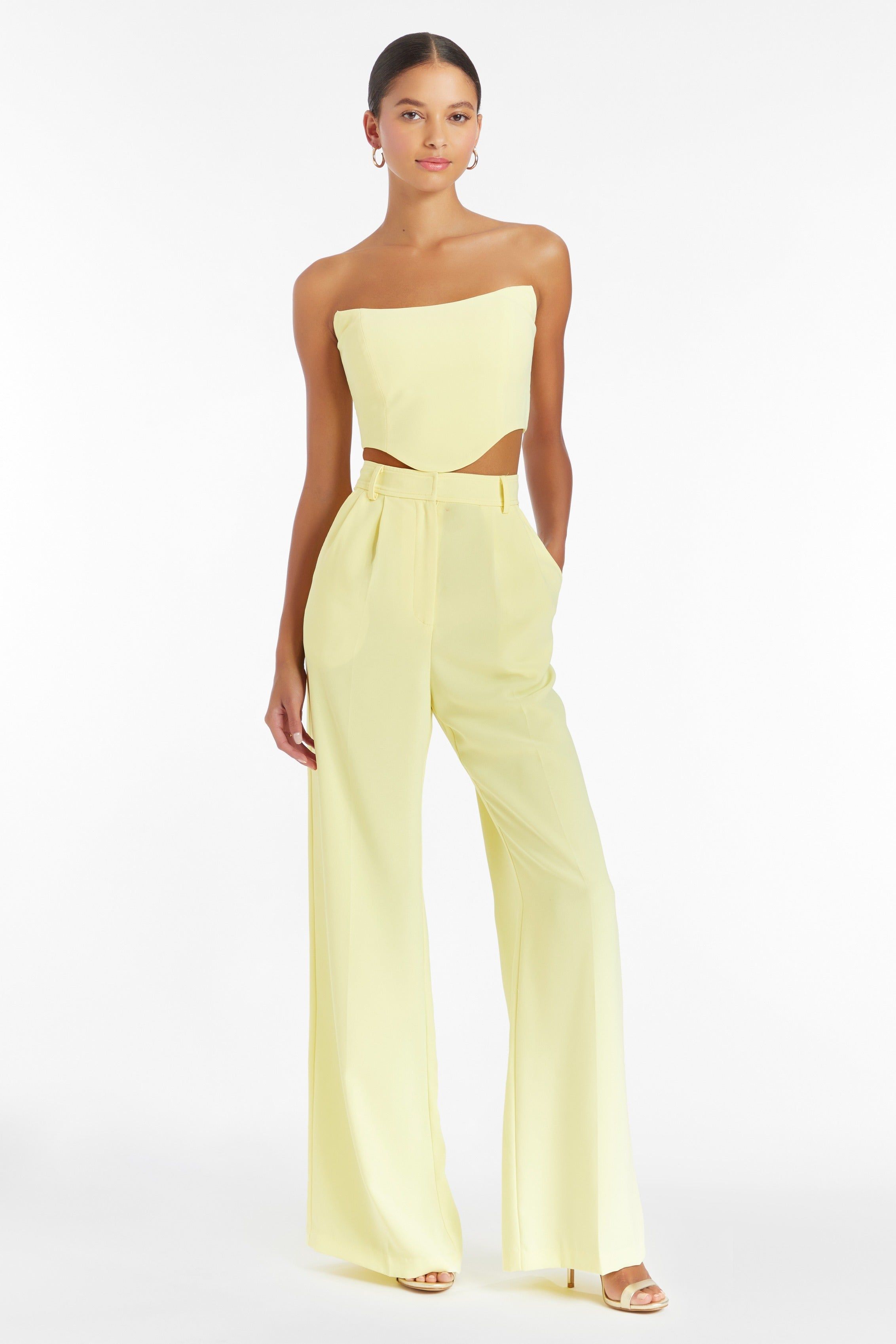 Jane Pants sold by Amanda Uprichard product image thumbnail 4