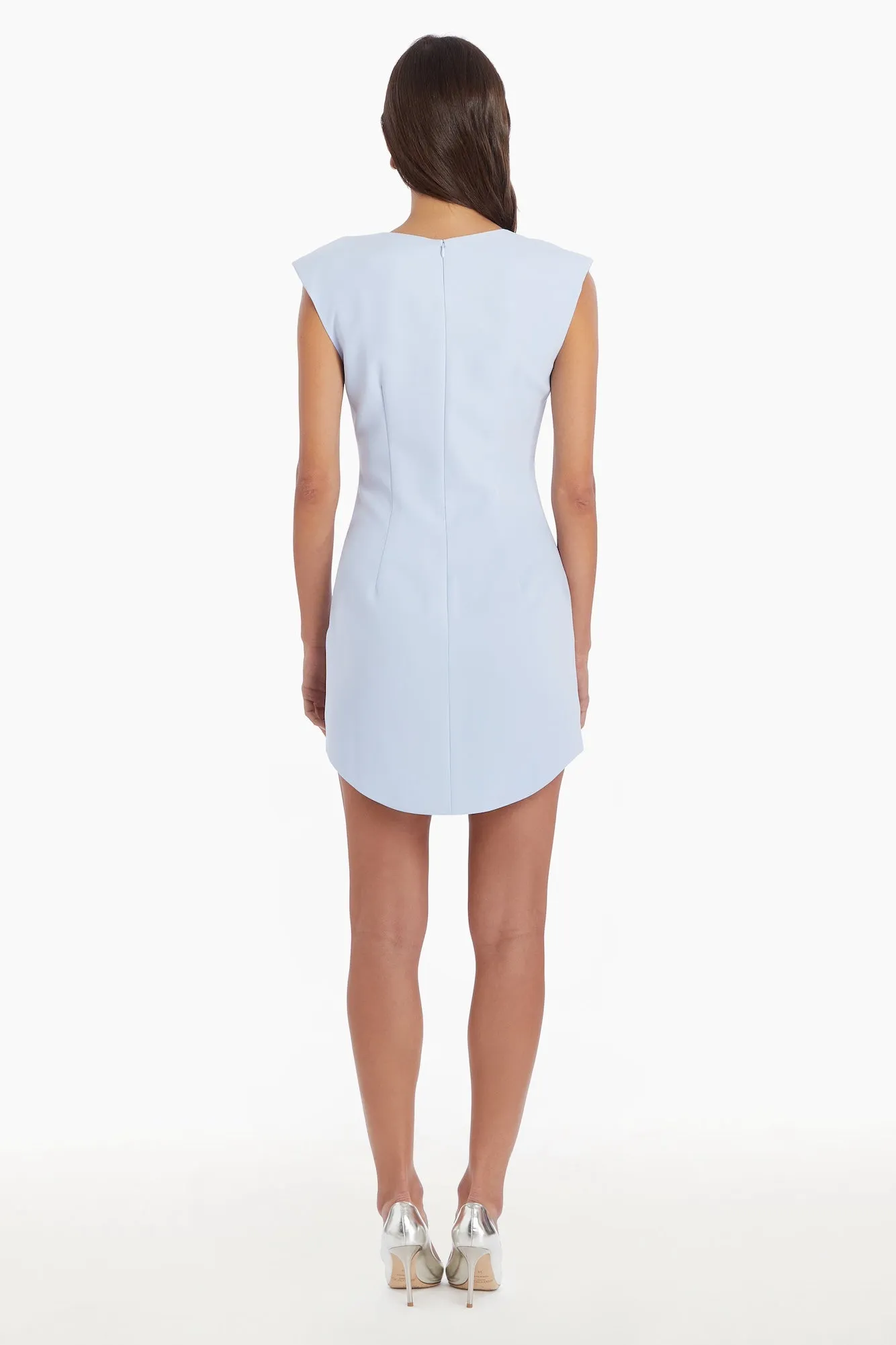 Ivana Dress sold by Amanda Uprichard product image thumbnail 4