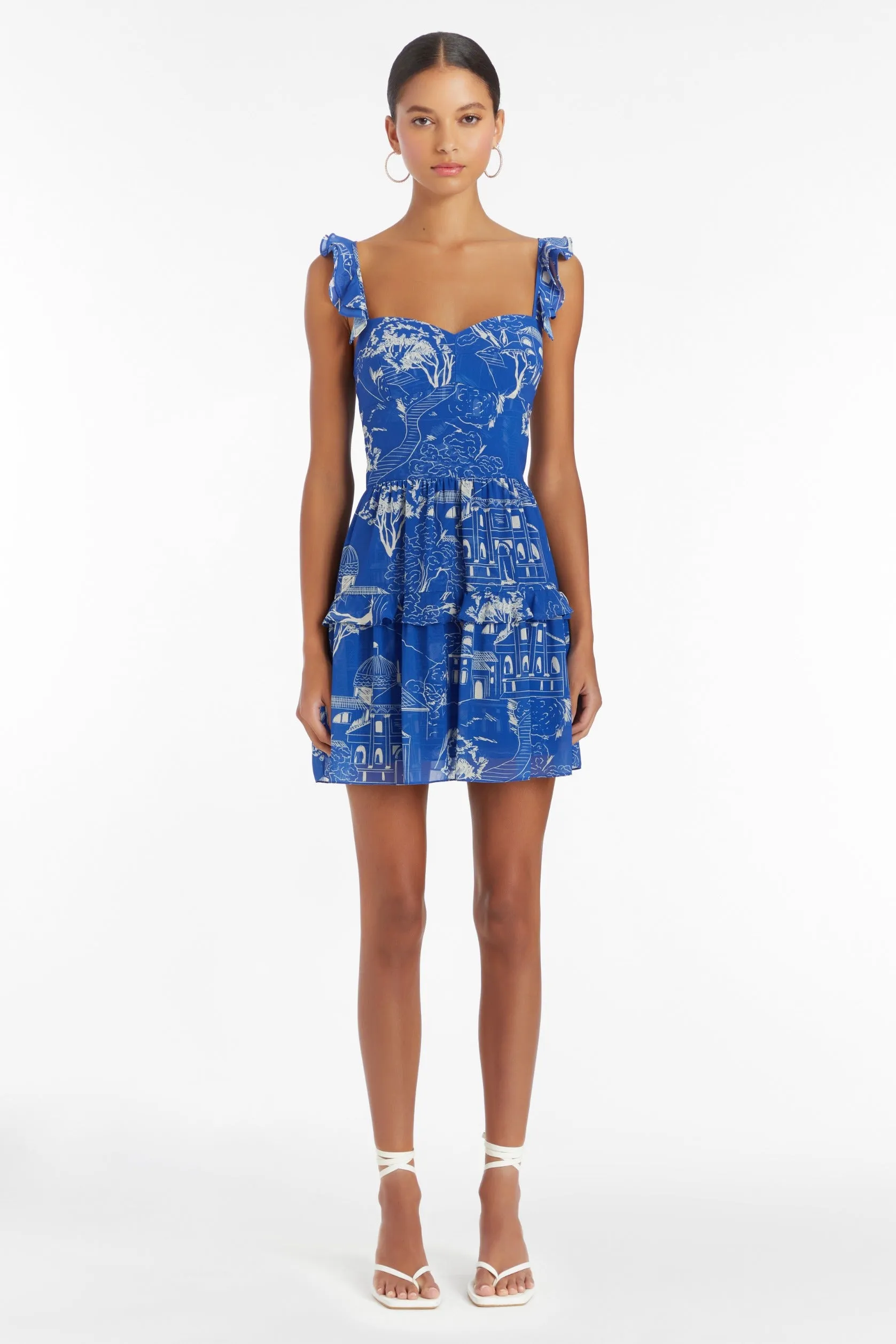 Coralie Mini in Yorkshire sold by Amanda Uprichard product image thumbnail 3