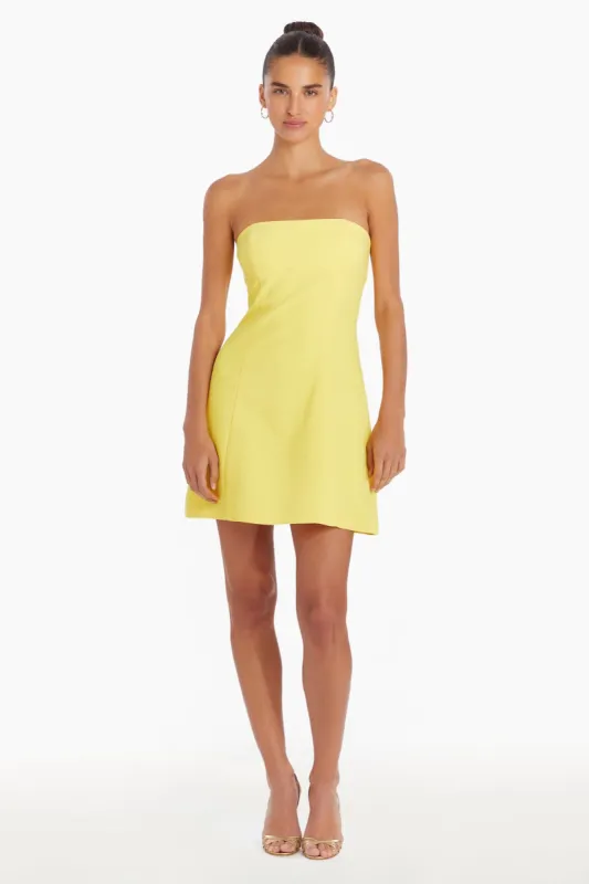 Kelsey Dress sold by Amanda Uprichard