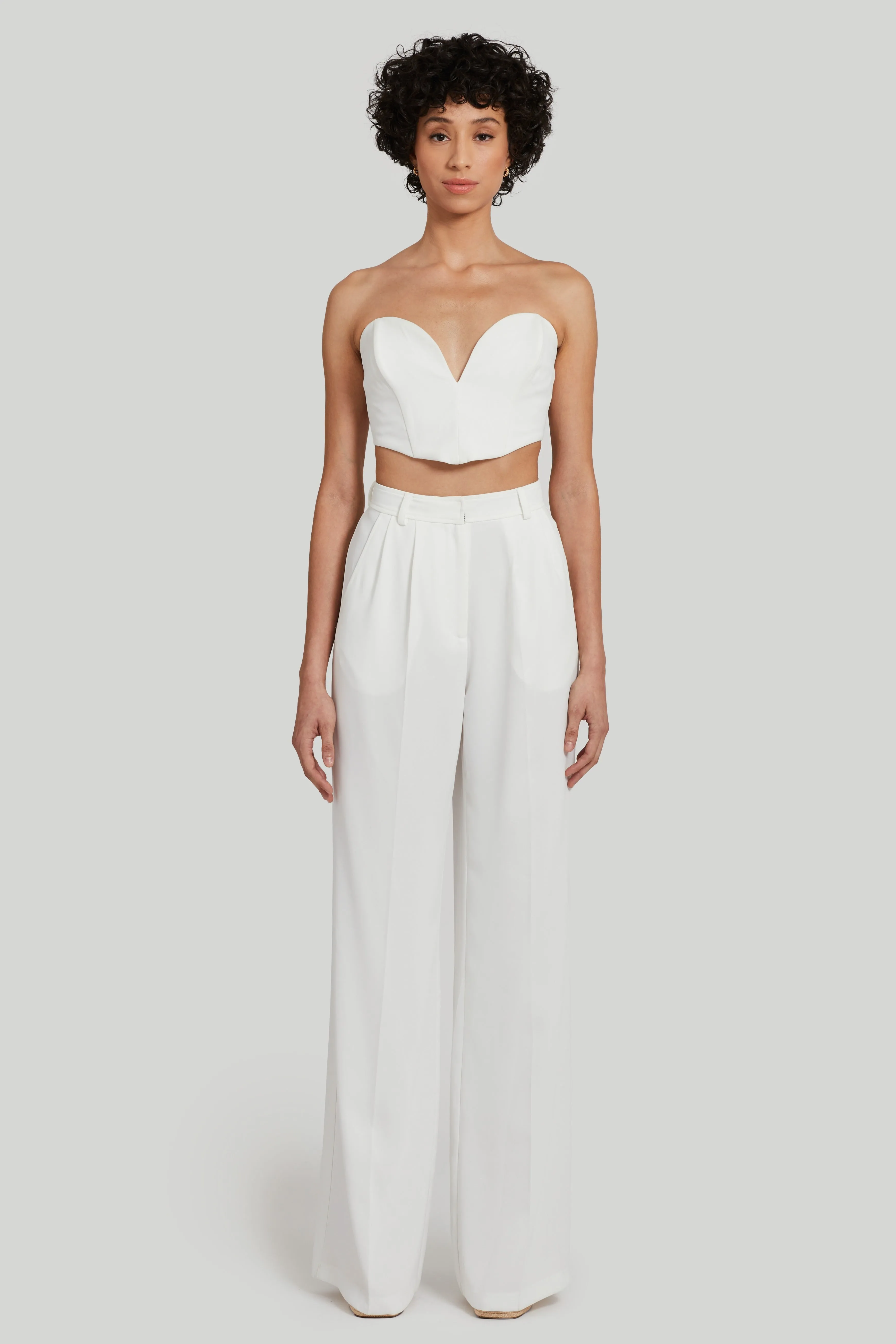 Cherri Top sold by Amanda Uprichard product image thumbnail 3