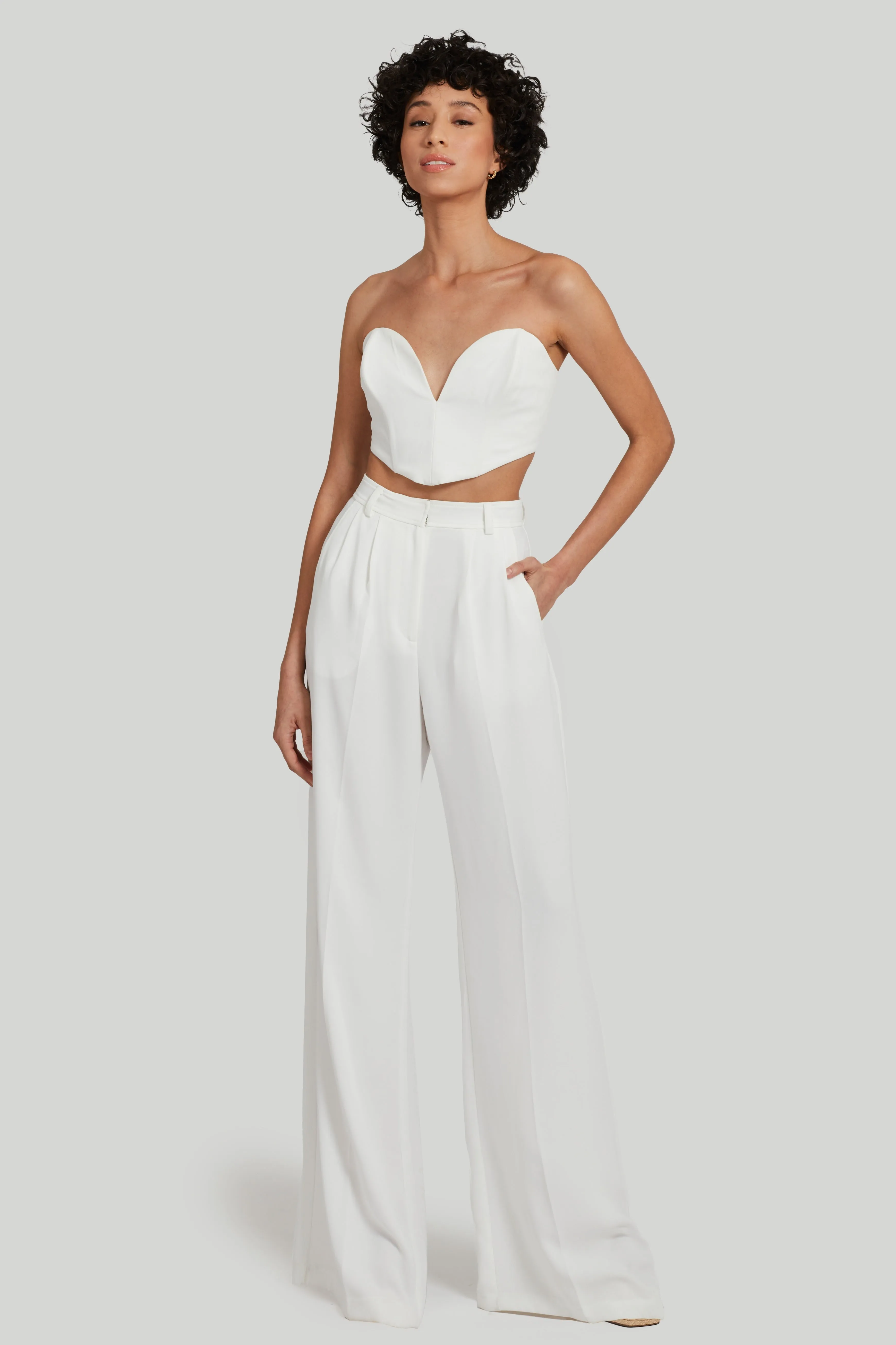 Cherri Top sold by Amanda Uprichard product image thumbnail 2