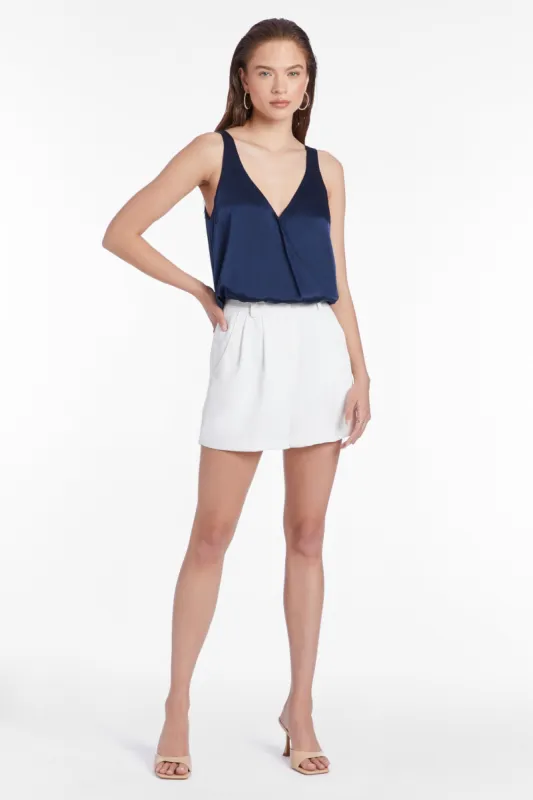 Matty Silk Top sold by Amanda Uprichard