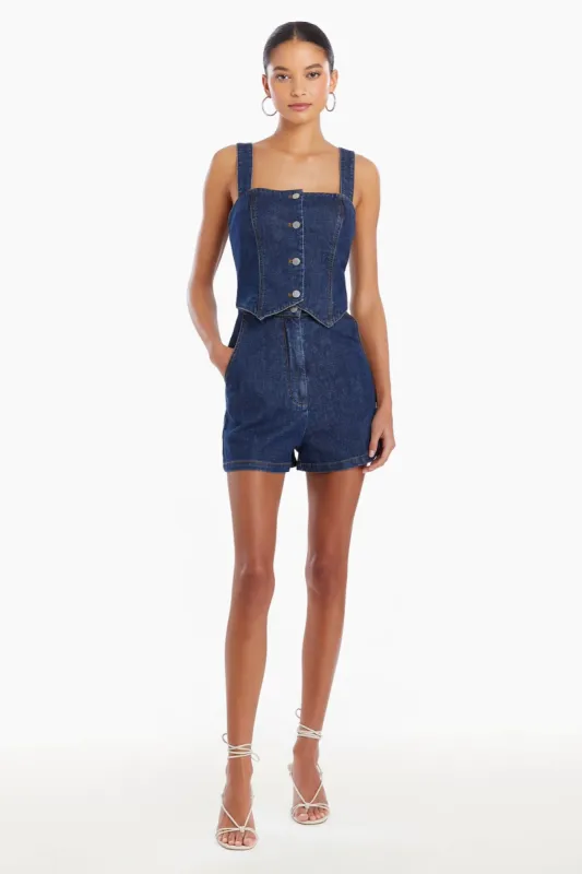 Royston Romper sold by Amanda Uprichard