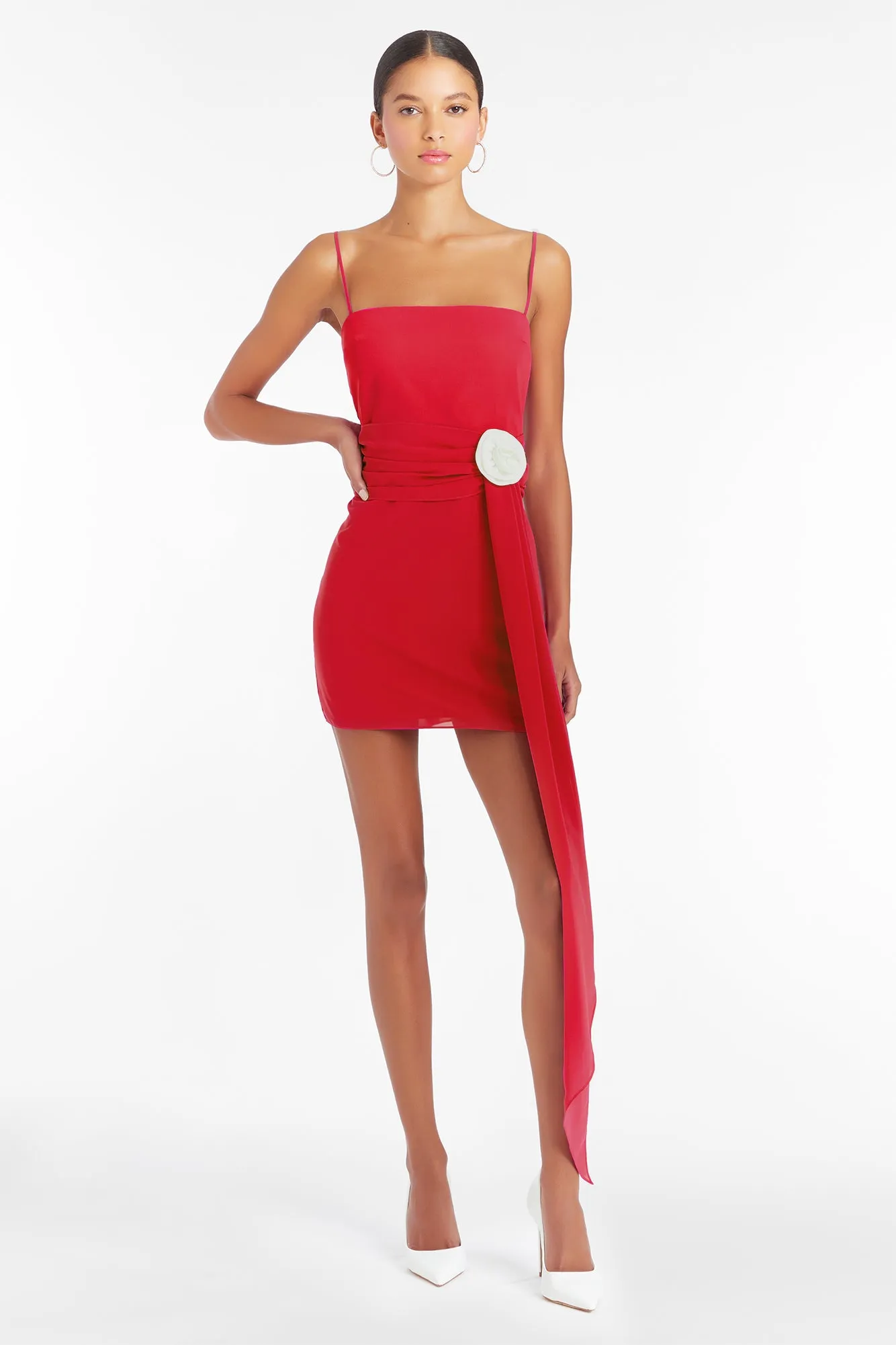 Isabel Dress sold by Amanda Uprichard product image thumbnail 3