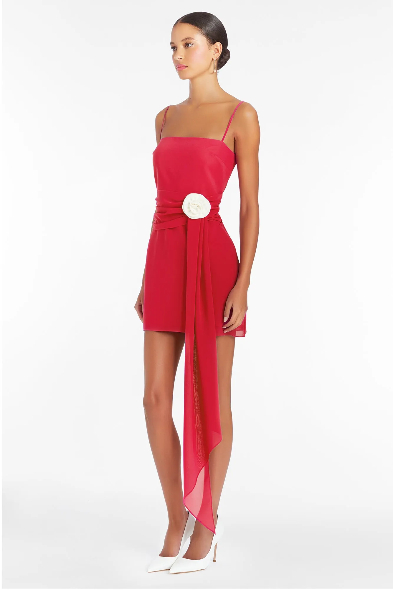 Isabel Dress sold by Amanda Uprichard product image thumbnail 4